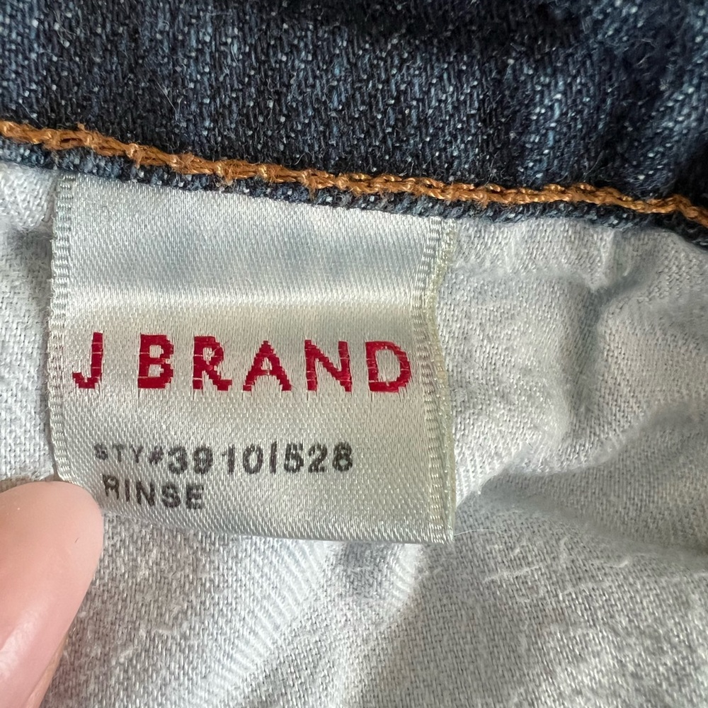 J Brand jeans - Picture 3 of 7